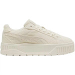 Dámské sportovní boty Karmen II W 397457 03 Ecru - Puma ecri(krémová) 36