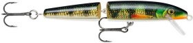 Rapala Wobler Jointed Floating PEL,Rapala Wobler Jointed Floating PEL