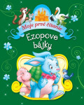 Ezopove bájky (slovensky) - Ezop