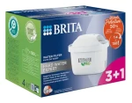 Brita Maxtra+ Hard Water Expert 4 ks / filtrační vložka (4006387104207)