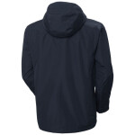 Helly Hansen Seven J Plus Jacket W 53947 597 2XL