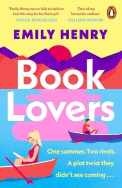 Book Lovers Emily
