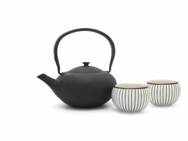 Bredemeijer Shanxi set 1 l