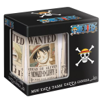 One Piece Hrnek keramický 315 ml - Wanted - EPEE