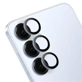 OBAL:ME Ochrana Čoček pro Samsung Galaxy S25 Icy Blue (57983125808)
