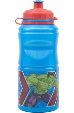 STOR Láhev na pití Avengers 380 ml (152670)