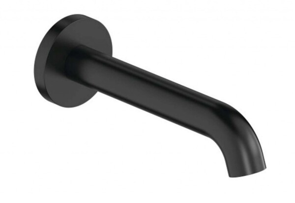DURAVIT - C.1 Vanová vpusť, matná černá C15240010046
