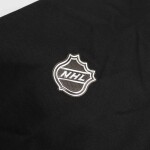 Fanatics Pánská mikina San Jose Sharks NHL 2023 24 Authentic Pro Locker Room Hoodie Velikost: 2XL