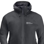 Jack Wolfskin Morobbia 2l Jkt M 1115511-6350 bunda m