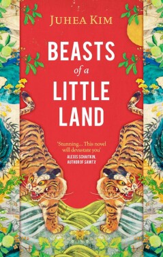 Beasts of Little Land