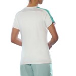 Mizuno Dámské tričko Frontier Tee W White