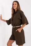 Kraťasy model 214050 Italy Moda universal