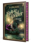 Harry Potter a Polovičný princ (slovensky), 6. vydání - Joanne Kathleen Rowling