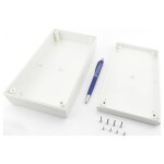 Supertronic PP038W-S univerzální pouzdro 200 x 112 x 51 1 ks