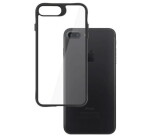 Pouzdro 3mk Satin Armor Case+ Apple iPhone 7 Plus/8 Plus