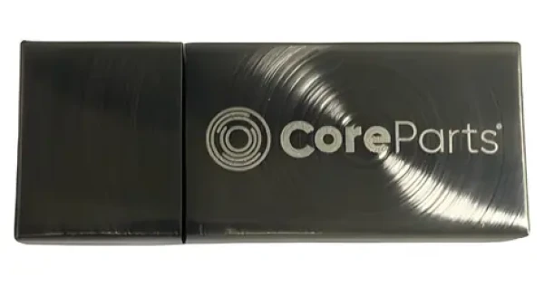 CoreParts 16 GB / Flash disk / USB 3.0 / 80 MB/s čtení / 20 MB/s zápis (MMUSB3.0-16GB)