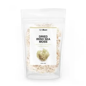 Sušený irský mořský mech - GymBeam (100 g) (93328-1-100g)