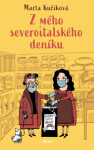 Z mého severoitalského deníku - Marta Kučíková - e-kniha