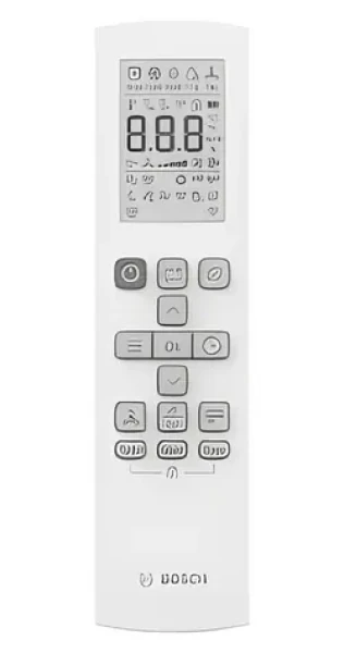 Bosch CL3200IU W 35 E / Vnitřní jednotka klimatizace (7733703589)