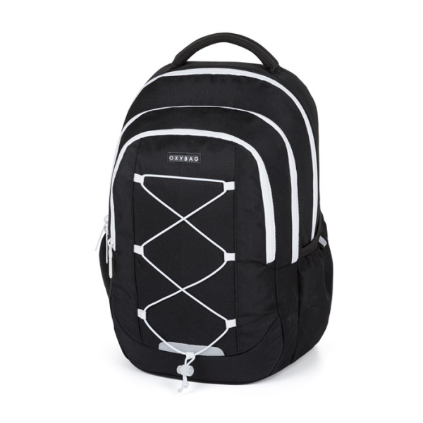 Studentský batoh OXY Touch BW