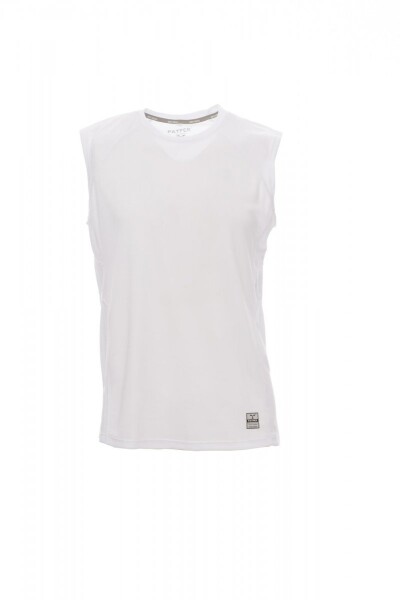 Pánské sportovní tílko Payper SMASH Barva: Bílá, Velikost: S (000133002800000S)