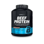 BioTech Beef Protein 1816 g strawberry (15347)