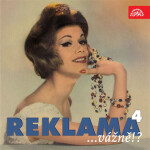 Reklama ...vážně!? 4 - audiokniha