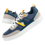 Sportovní obuv U.S. Polo ASSN. UP21M88089-DBL-YEL03