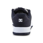 Pánská sportovní obuv Central M ADYS100551-NGY Šedá s tmavě modrou - DC Shoes šedá s modrou 44