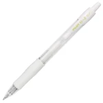 PILOT Roller Gelové pero / 0,5mm / bílá (100000480122)
