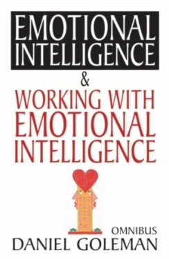 Emotional Intelligence &amp; Working with EI - Daniel Goleman