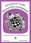 Kouzelný svět šachových kombinaci 3 - Martin Beil