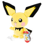 Pokémon plyšák Pichu 20 cm