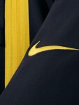 Nike Pánská bunda Los Angeles Rams NFL 2026 Rivalries Sideline Half-Zip Anorak Velikost: 2XL