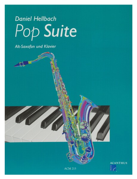 MS Pop Suite