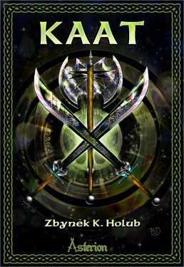 Kaat - Zbyněk Kučera Holub