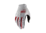 100% Sling MX pánské rukavice Grey vel. M