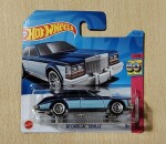 Hot Wheels '82 Cadillac Seville, HKJ64