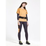 Běžecké kalhoty CRAFT PRO TRAIL TIGHTS W Velikost textilu: M