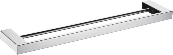 MEXEN - Pavo dvojitý držák ručníků, chrom 7030425-00
