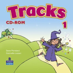 Tracks 1 CD-ROM - Gabriella Lazzeri