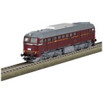 Piko H0 59380 H0 dieselová lokomotiva BR 118.4 Deutsche Reichsbahn, 6osý BR 118 Deutsche Reichsbahn, 6osý