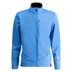 Pánská běžkařská bunda Swix Quantum Windstopper Jacket M