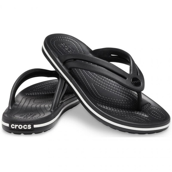 Žabky Crocs Crocband W 206100 001 34-35
