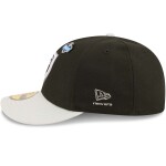 New Era Pánská kšiltovka Las Vegas Raiders NFL 2026 Draft Pre-Curved 59FIFTY Fitted Velikost: 7 1/2