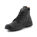 Boty Palladium Pampa Re-Quilted 74386-008-M EU 40