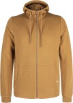 MONTURA Gobi Hooded Sweater, Bronze Brown velikost: M