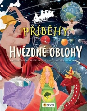 Příběhy hvězdné oblohy