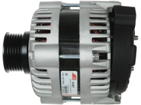 Alternátor OPEL Astra J a Zafira C | 1.6 a 1.8 Benzin