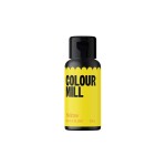 Colour Mill koncentrovaná barva na vodní bázi Yellow (20 ml)